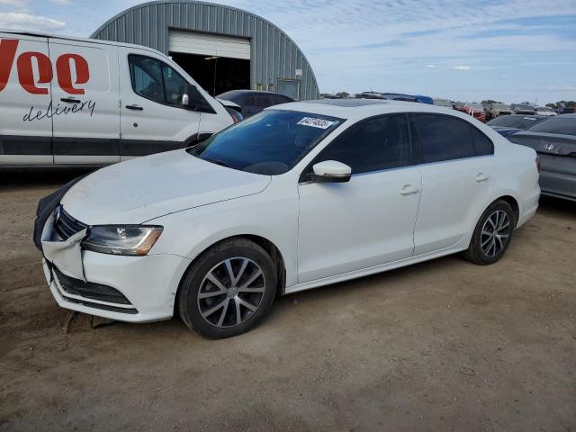 Photo 1 from auction – 2018 VOLKSWAGEN JETTA SE with VIN 3VWDB7AJ8JM219120