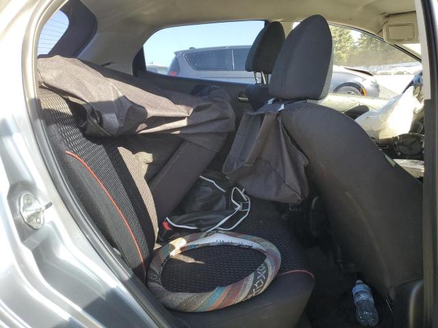 Photo 11 from auction – 2012 MAZDA MAZDA2 with VIN JM1DE1LY6C0135076
