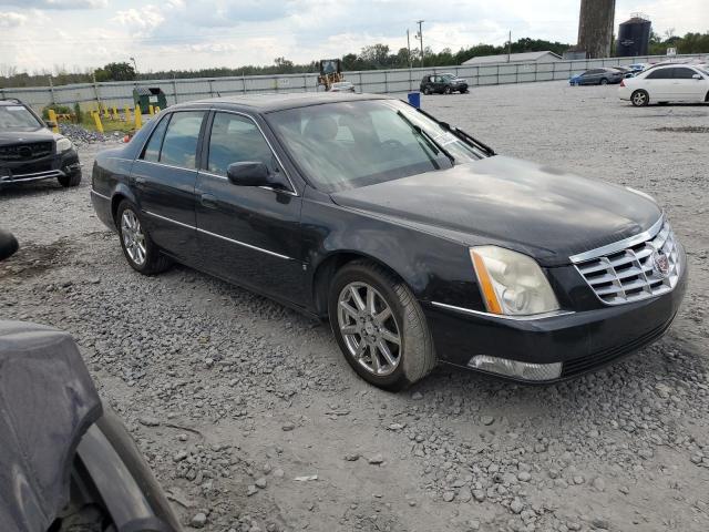 Фото 4 с аукциона – 2007 CADILLAC DTS с VIN 1G6KD57917U157685