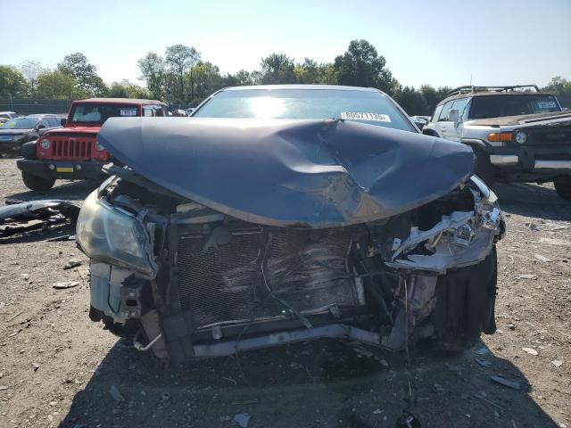 Photo 5 from auction – 2014 TOYOTA CAMRY L with VIN 4T1BF1FK9EU419398