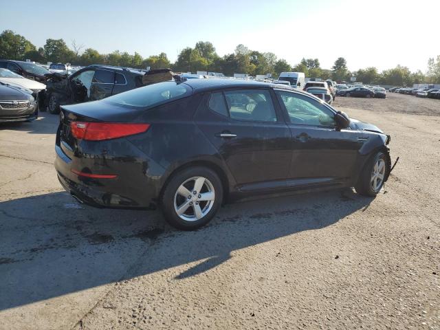 Photo 3 from auction – 2014 KIA OPTIMA LX with VIN 5XXGM4A71EG275551