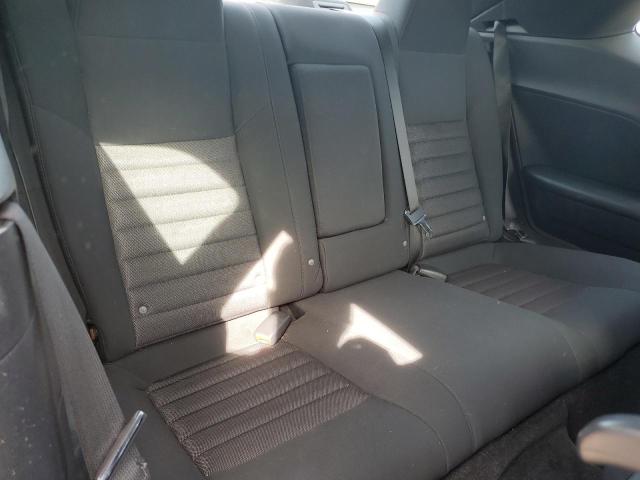 Photo 10 from auction – 2010 DODGE CHALLENGER with VIN 2B3CJ4DV9AH289353