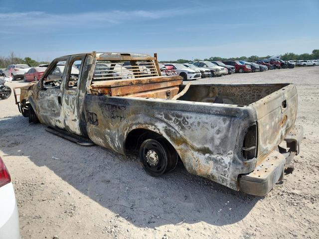 Photo 2 from auction – 2016 FORD F250 SUPER with VIN 1FT7X2A64GEA91067