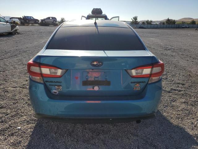 Photo 6 from auction – 2019 SUBARU IMPREZA with VIN 4S3GKAA62K3614406