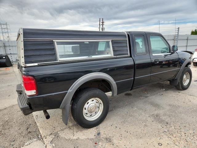 Photo 3 from auction – 2000 FORD RANGER SUP with VIN 1FTZR15V5YPA17578