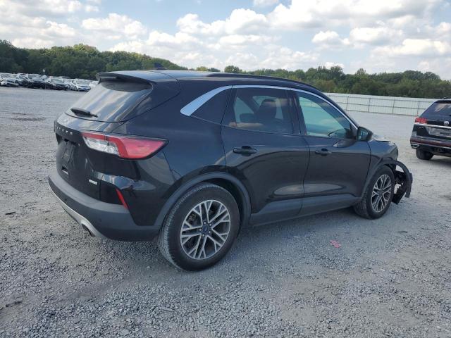 Photo 3 from auction – 2020 FORD ESCAPE SEL with VIN 1FMCU0H64LUB12397
