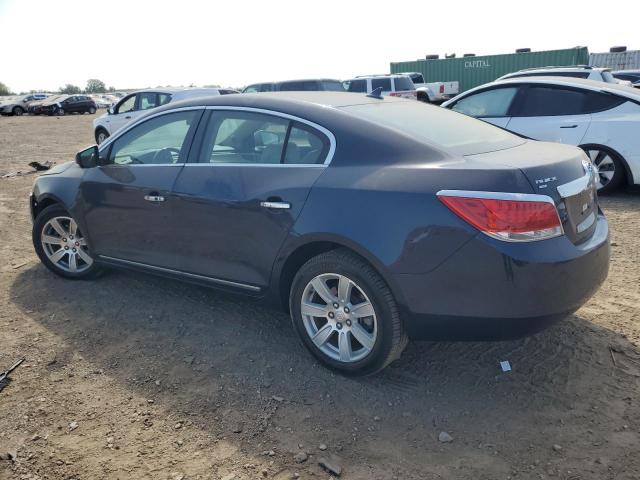 Photo 2 from auction – 2010 BUICK LACROSSE C with VIN 1G4GD5EG2AF253658