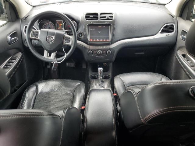 Photo 8 from auction – 2017 DODGE JOURNEY CR with VIN 3C4PDDGGXHT513011