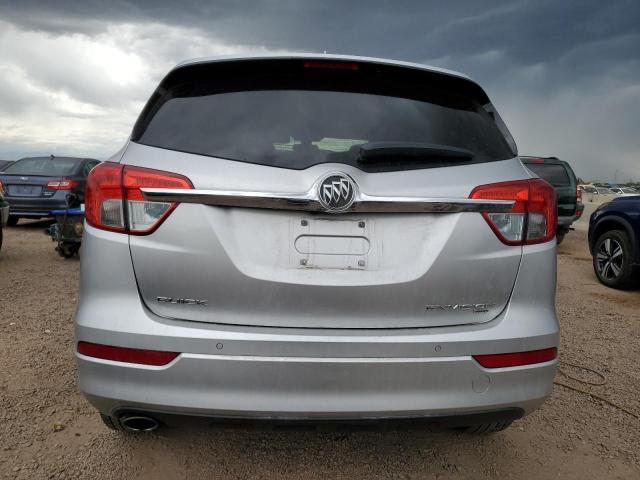 Photo 6 from auction – 2017 BUICK ENVISION E with VIN LRBFXDSA8HD196775
