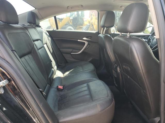Photo 10 from auction – 2017 BUICK REGAL SPOR with VIN 2G4GL5EX0H9172549