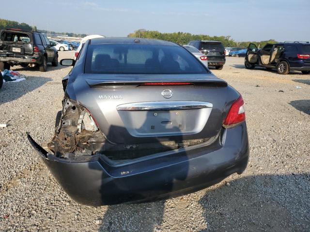 Photo 6 from auction – 2009 NISSAN MAXIMA S with VIN 1N4AA51E79C805603