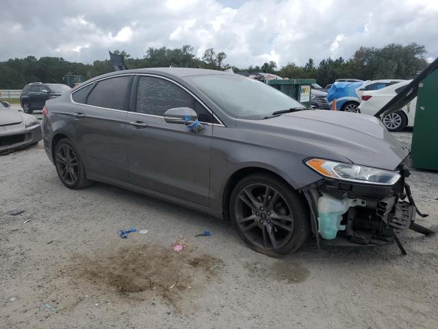 Photo 4 from auction – 2014 FORD FUSION TIT with VIN 3FA6P0K96ER350540