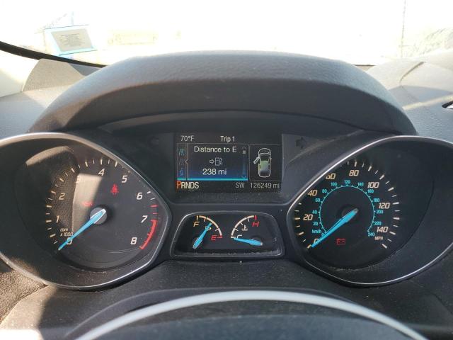 Photo 9 from auction – 2016 FORD ESCAPE TIT with VIN 1FMCU0JX2GUC07761