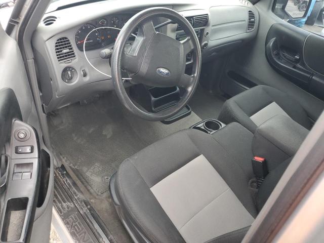 Photo 8 from auction – 2011 FORD RANGER SUP with VIN 1FTKR1EE3BPA74516