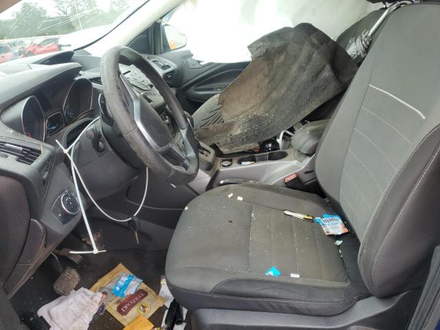 Photo 7 from auction – 2015 FORD ESCAPE SE with VIN 1FMCU0GX8FUC11478