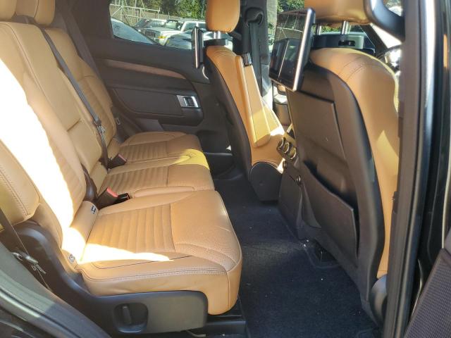 Photo 11 from auction – 2019 LAND ROVER DISCOVERY with VIN SALRR2RVXKA081652