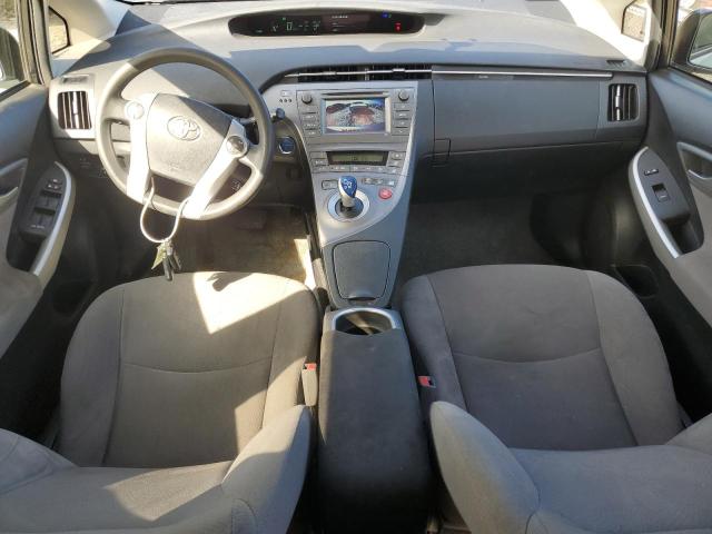 Photo 8 from auction – 2015 TOYOTA PRIUS with VIN JTDKN3DU0F1926054
