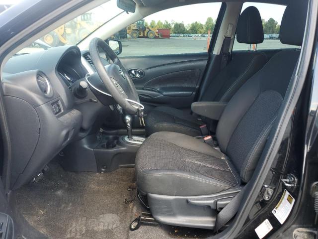 Photo 7 from auction – 2017 NISSAN VERSA S with VIN 3N1CN7AP1HL829373
