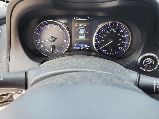 Photo 9 from auction – 2014 INFINITI Q50 BASE with VIN JN1BV7AR6EM683793