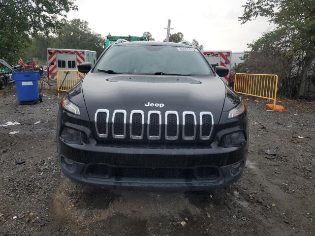 Photo 5 from auction – 2018 JEEP CHEROKEE L with VIN 1C4PJMLB9JD535872