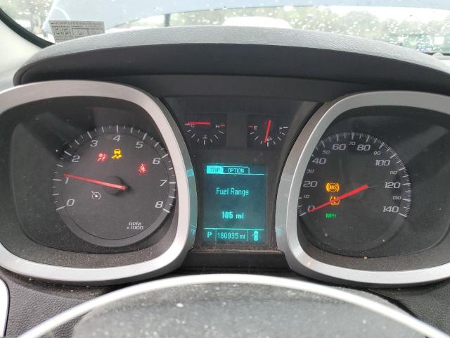 Photo 9 from auction – 2016 CHEVROLET EQUINOX LT with VIN 2GNFLFEK4G6237632