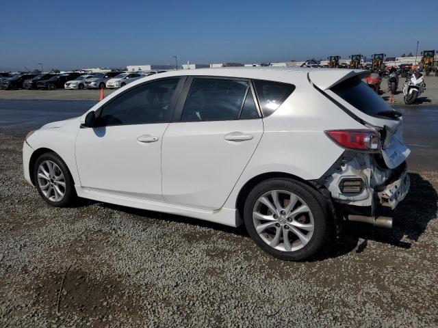 Photo 2 from auction – 2011 MAZDA 3 S with VIN JM1BL1K56B1372888