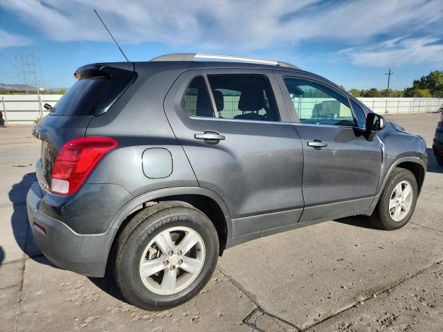 Photo 3 from auction – 2016 CHEVROLET TRAX 1LT with VIN 3GNCJPSB7GL187789