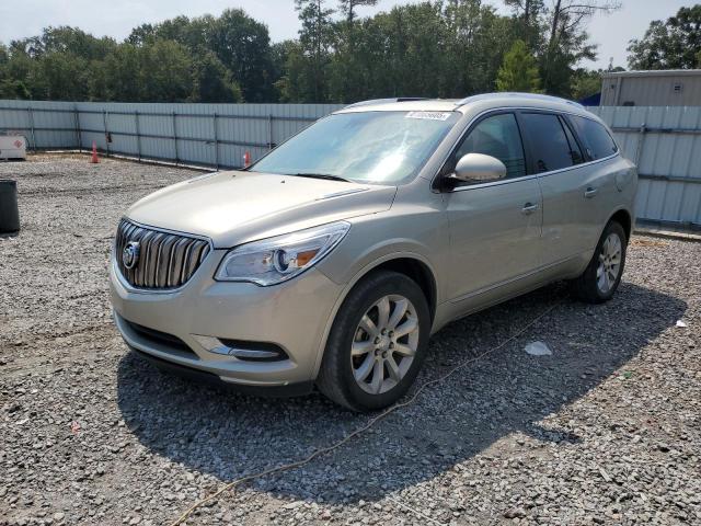 BUICK ENCLAVE 2015 with VIN 5GAKRCKD8FJ198704 - Photo from auction