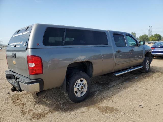 Photo 3 from auction – 2013 CHEVROLET SILVERADO with VIN 1GC1KXEG7DF130468