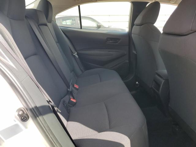 Photo 10 from auction – 2022 TOYOTA COROLLA LE with VIN JTDEPMAE1N3001697