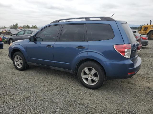 Photo 2 from auction – 2012 SUBARU FORESTER 2 with VIN JF2SHABC8CH425181