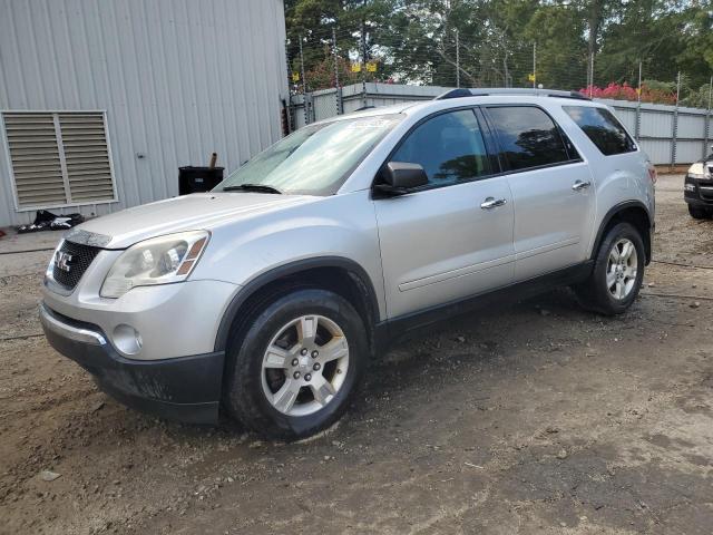 GMC ACADIA SLE 2012 with VIN 1GKKRPED2CJ374101 - Photo from auction