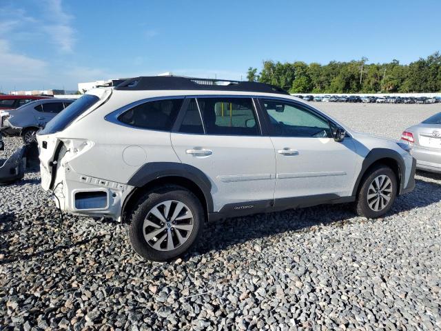 Photo 3 from auction – 2023 SUBARU OUTBACK PR with VIN 4S4BTAFC8P3147159