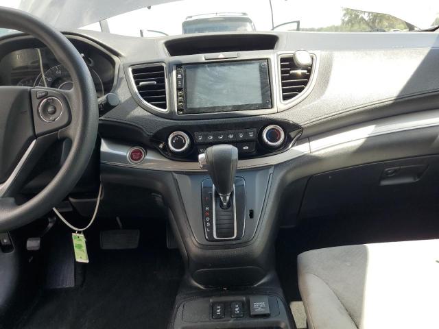 Photo 8 from auction – 2015 HONDA CR-V EX with VIN 5J6RM4H5XFL075454
