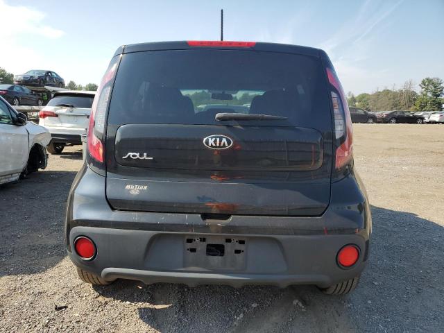 Photo 6 from auction – 2018 KIA SOUL with VIN KNDJN2A27J7901649