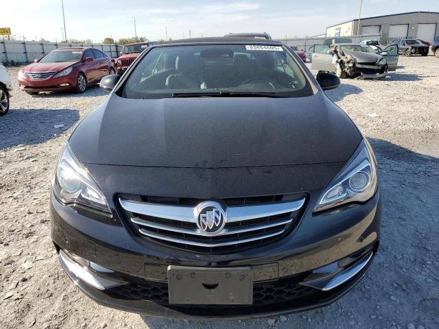 Photo 5 from auction – 2019 BUICK CASCADA PR with VIN W04WH3N58KG301709