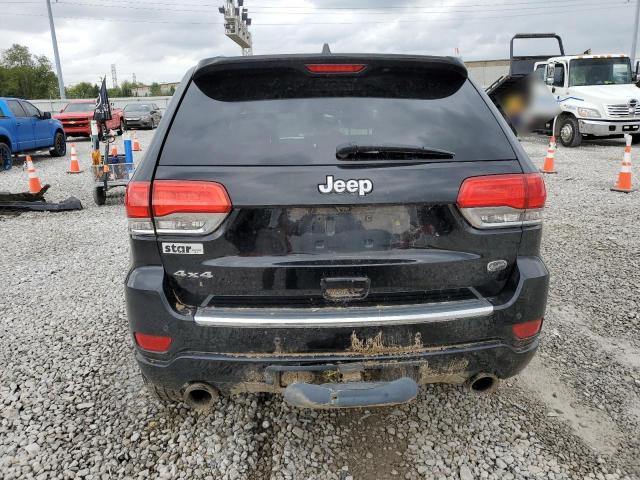 Photo 6 from auction – 2017 JEEP GRAND CHER with VIN 1C4RJFCG7HC684748