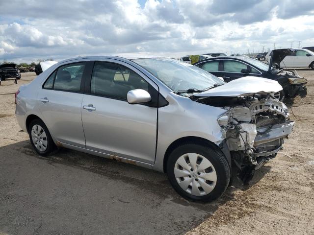 Photo 4 from auction – 2012 TOYOTA YARIS with VIN JTDBT4K33CL038078