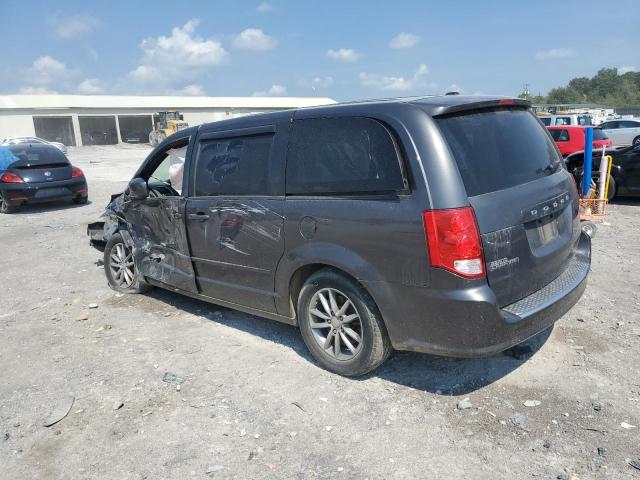 Photo 2 from auction – 2015 DODGE GRAND CARAVAN SE with VIN 2C4RDGBG7FR653213