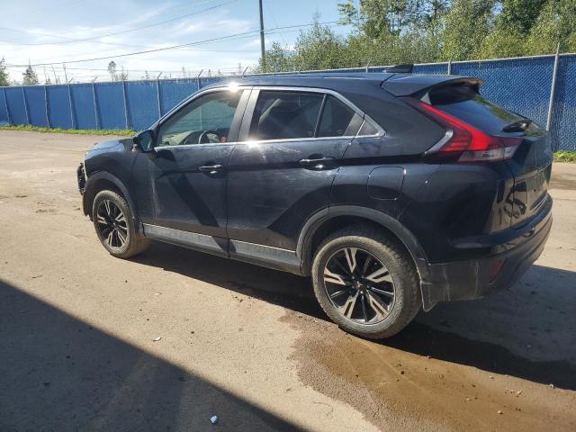 Photo 2 from auction – 2023 MITSUBISHI ECLIPSE CR with VIN JA4ATUAA4PZ603737