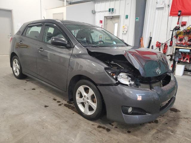 Photo 4 from auction – 2013 TOYOTA COROLLA MA with VIN 2T1KU4EE0DC985274
