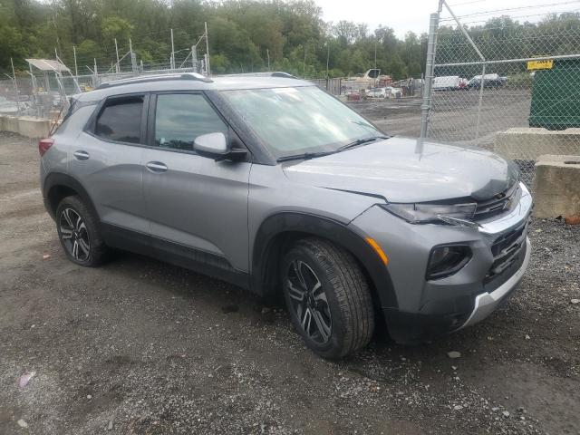 Photo 4 from auction – 2023 CHEVROLET TRAILBLAZE with VIN KL79MPSL5PB189686
