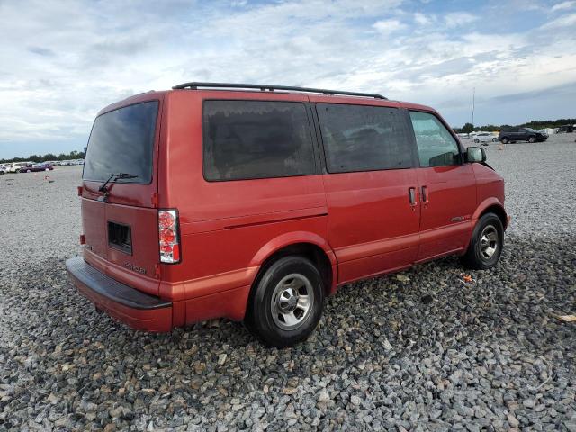 Photo 3 from auction – 1998 CHEVROLET ASTRO with VIN 1GNEL19W1WB203039