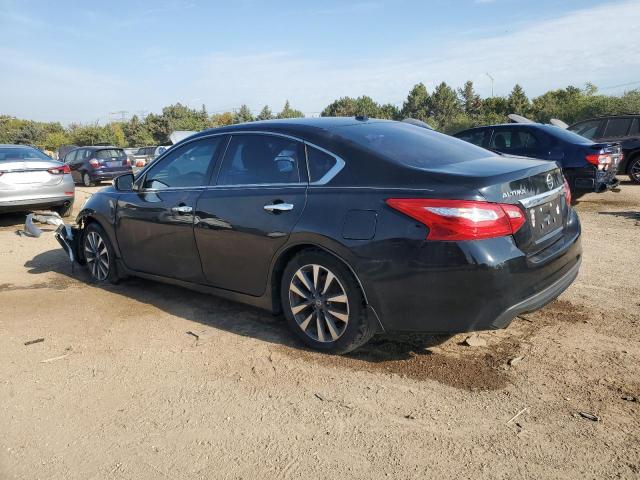 Photo 2 from auction – 2016 NISSAN ALTIMA 2.5 with VIN 1N4AL3AP3GC147775