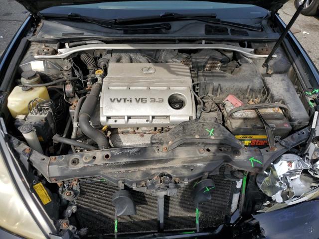 Photo 11 from auction – 2006 LEXUS ES 330 with VIN JTHBA30GX65169022