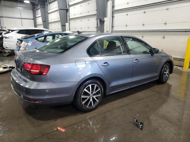 Photo 3 from auction – 2016 VOLKSWAGEN JETTA SE with VIN 3VWB67AJ2GM389980