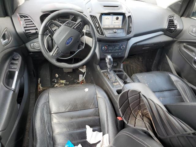 Photo 8 from auction – 2018 FORD ESCAPE with VIN 1FMCU9HD2JUB74185