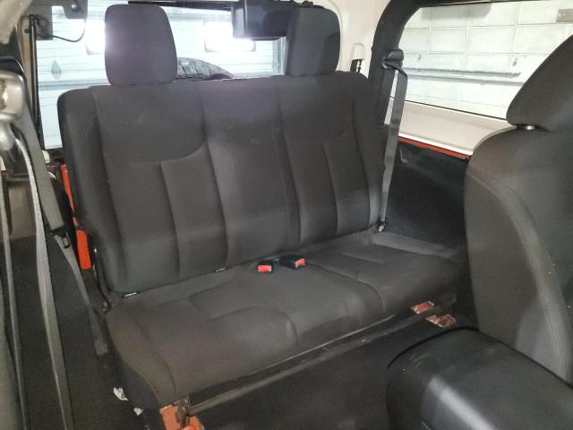Photo 11 from auction – 2015 JEEP WRANGLER S with VIN 1C4AJWAG1FL630598