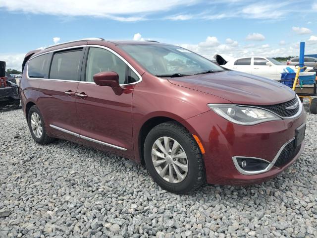 Photo 4 from auction – 2019 CHRYSLER PACIFICA T with VIN 2C4RC1BG6KR700595