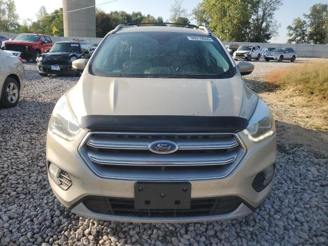 Photo 5 from auction – 2017 FORD ESCAPE TIT with VIN 1FMCU9J92HUA66052